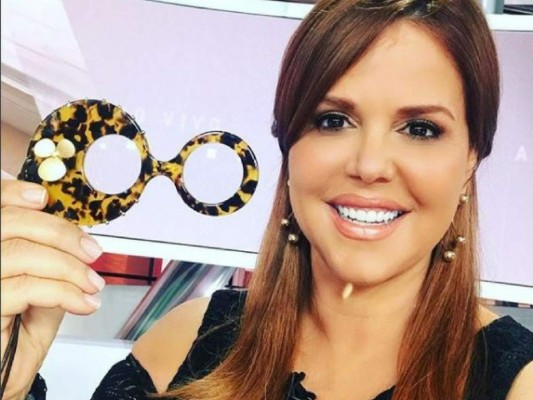 María Celeste recibe nombramiento especial por parte del condado de Miami Dade