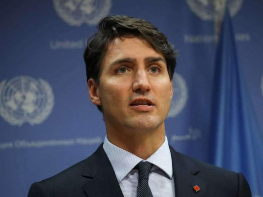 Canadá impone sanciones a Maduro y a otros funcionarios del gobierno de Venezuela