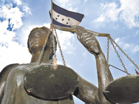 ¿Qué pasaría si no hay consenso para elegir la Corte Suprema de Justicia?