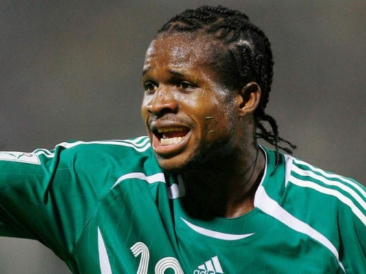 Christian Obodo, exfutbolista nigeriano, escapa tras ser secuestrado