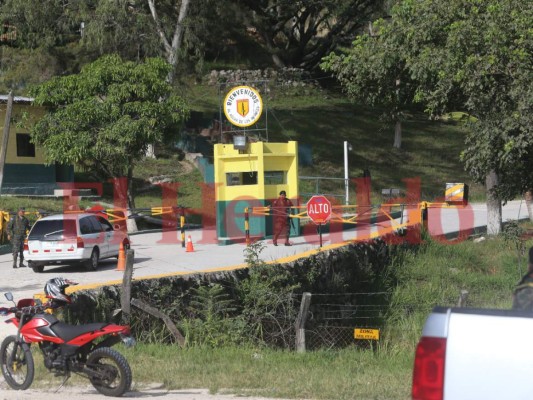 Honduras: Los exconcejales aún no salen de prisión tras fallo