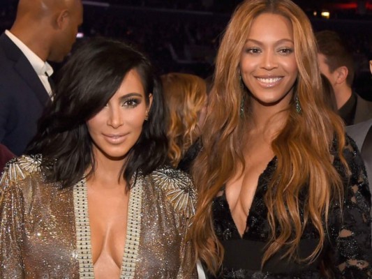 ¿Cantante Beyoncé odia a Kim Kardashian?