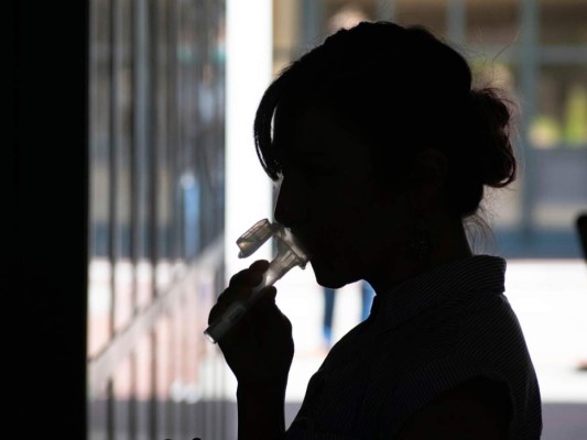 Portadores asintomáticos, el gran dilema del coronavirus &nbsp;&nbsp;