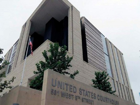 Condenan a dos hombres en Texas por secuestro de mexicanos&nbsp;&nbsp;