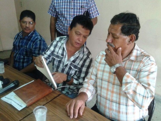 Directivos del RAP aclaran reformas a ley&nbsp;&nbsp;