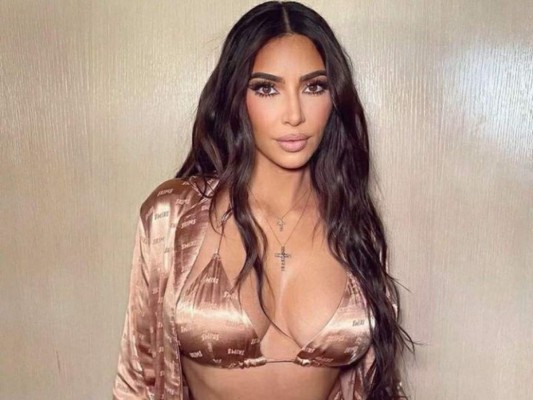 La lujosa vida de Kim Kardashian, una de las personas más ricas del mundo