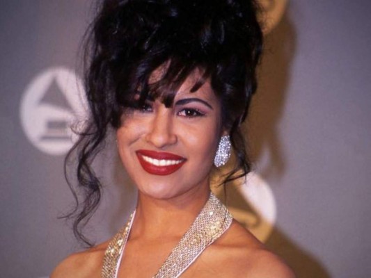 AB Quintanilla comparte foto de Selena de cuando era adolescente&nbsp;