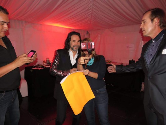 EL HERALDO cumplió promesa a 'el Buki Catracho”