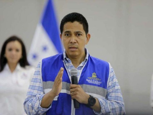 Reinaldo Sánchez reconoce indignación por actos de corrupción