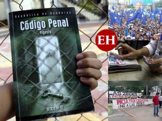 Todo lo aprobado en la polémica sesión del Congreso durante el Feriado Morazánico