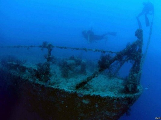 ¿Realidad o mito? Lo que se esconde detrás del enigma del Triángulo de las Bermudas  