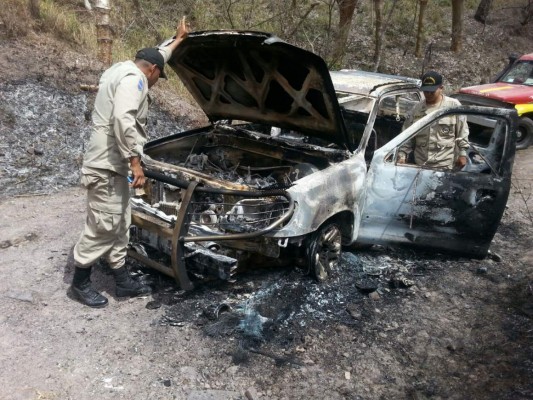 Misteriosa muerte de hondureño en Olancho
