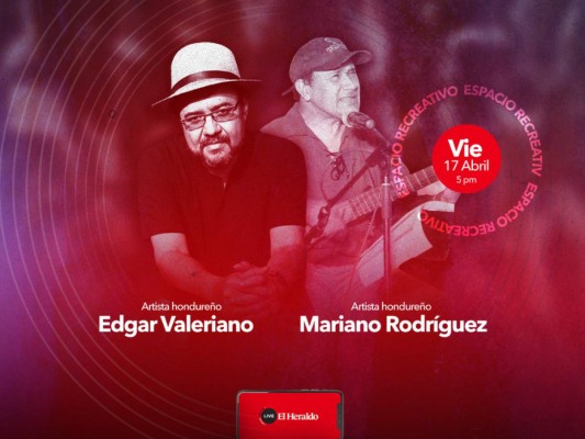 EN VIVO: Una tarde de música y buen humor para compartir en familia ¡Únase!