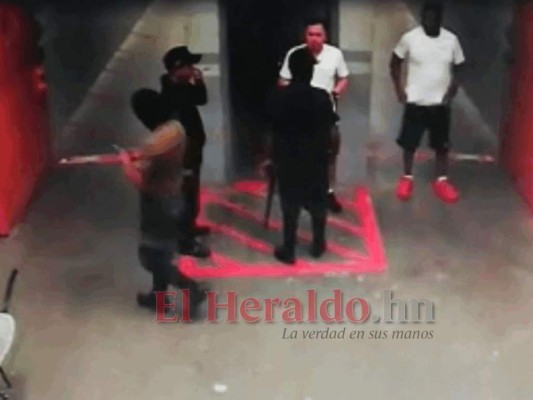 Similitudes y burlas a la seguridad en el crimen de Magdaleno Meza y 'Boxer Huber'