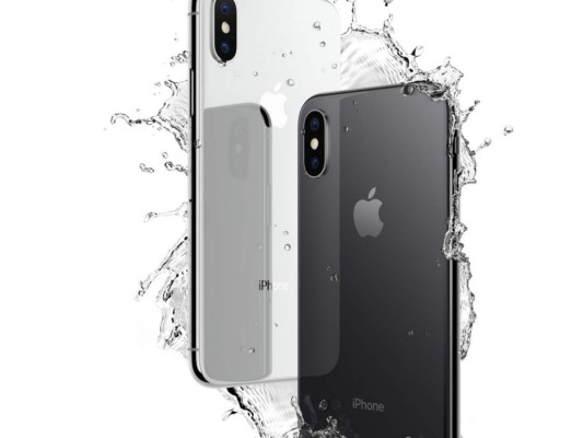 FOTOS: Estos son los cinco mejores smartphones en lo que va de 2018