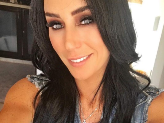 Inés Gómez Mont se retira de la televisión para someterse a una cirugía