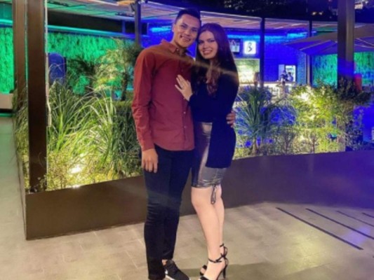 Bellas mujeres que le robaron el corazón a los legionarios hondureños