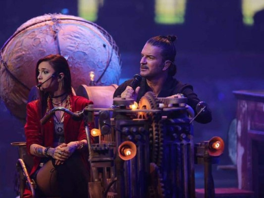 Concierto de Ricardo Arjona en Honduras es reprogramado