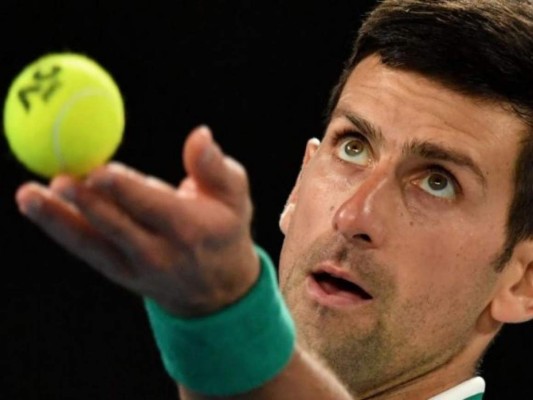 ¿Djokovic se quedará o tendrá que marcharse de Australia? La justicia decide el lunes&nbsp;&nbsp;