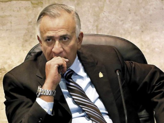 Mauricio Oliva: No más selección de dedo en Honduras, primero debe crearse una ley