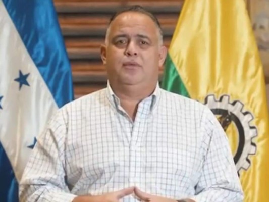 VIDEO: Armando Calidonio se pronuncia tras resultados preliminares del CNE