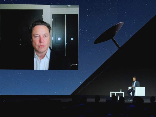 Starlink, la red de internet de Elon Musk que llega a regiones inhóspitas&nbsp;&nbsp;