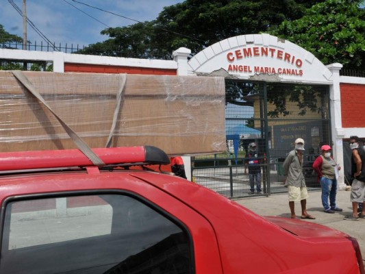 Muere segundo preso contagiado de coronavirus en Ecuador