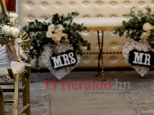 Honduras tiene más parejas en unión libre que casadas