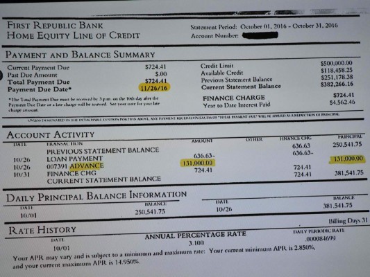 Michael Cohen mostró cheque para probar que Donald Trump pagó por silencio de Stormy Daniels