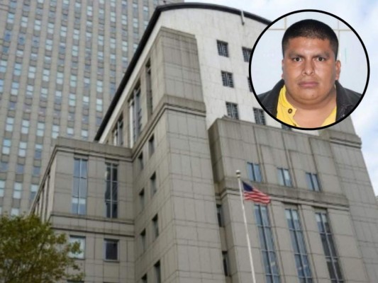 Narco guatemalteco dice que le compró 40 fusiles M-16 a Tony Hernández