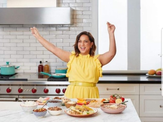 Los 15 mejores looks de Adamari López en el 2020&nbsp;&nbsp;