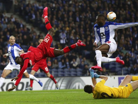 Liga portuguesa de fútbol se reanudará el 30 de mayo&nbsp;