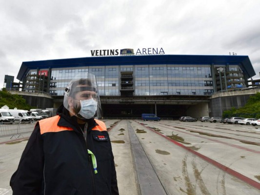 Alemania: Critican propuesta para quitar normas de Covid-19&nbsp;&nbsp;