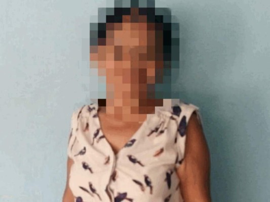 Captura a anciana por maltratar físicamente a su esposo