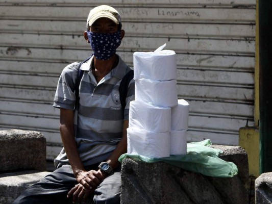 Un virus de fácil contagio que ha hecho estragos en la humanidad