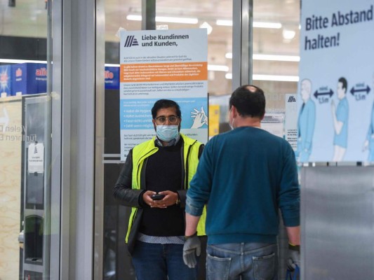 'Pasaportes inmunitarios', entre el alivio de gobernantes y la suspicacia de expertos