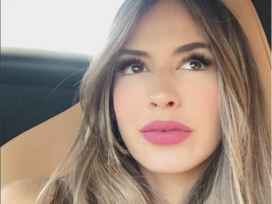 La foto que prueba el romance entre Shannon de Lima y el Canelo Álvarez