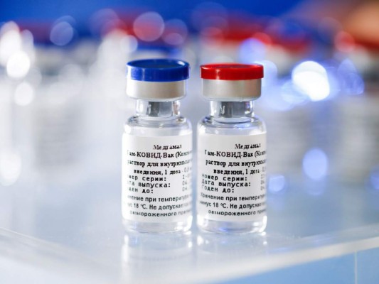 OMS recordó que vacuna contra covid-19 deber pasar por procedimiento riguroso