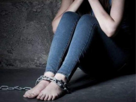 Abren juicio contra guatemalteco por explotación sexual a menores hondureñas