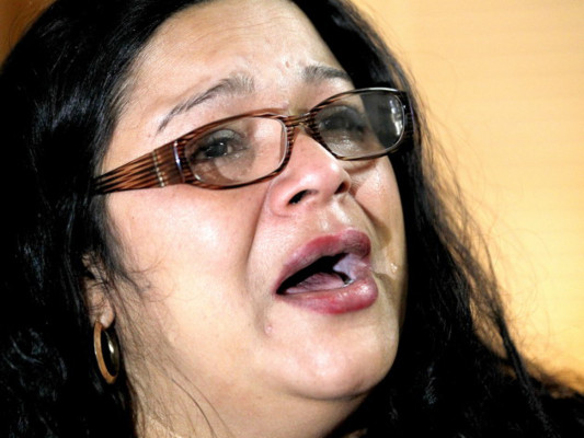 Solicitud póstuma de asilo para hondureño subraya debate de pandillas