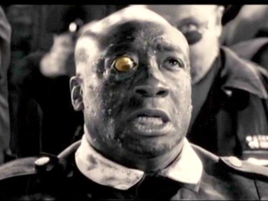 Murió Michael Clarke Duncan, actor de 'Milagros Inesperados'