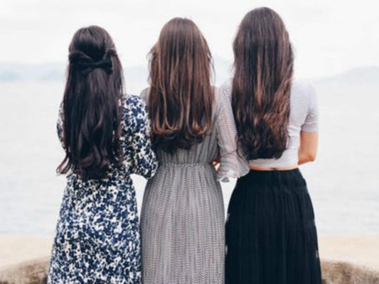 Logra que tu cabello crezca como loco con ayuda de estos tips caseros