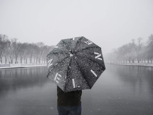 Hoy se celebra el Día Mundial del Clima