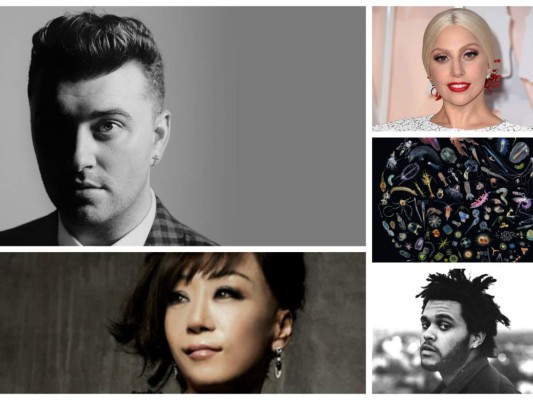 La magia de las canciones originales en busca de la estatuilla dorada