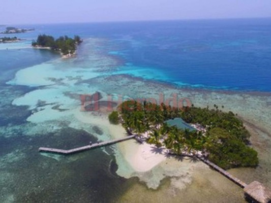 Diversos paraísos esperan por turistas en esta Semana Morazánica