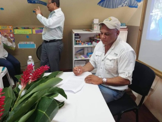 Su captura en EEUU y su trayectoria política: La vida de Jerry Hynds, alcalde de Roatán