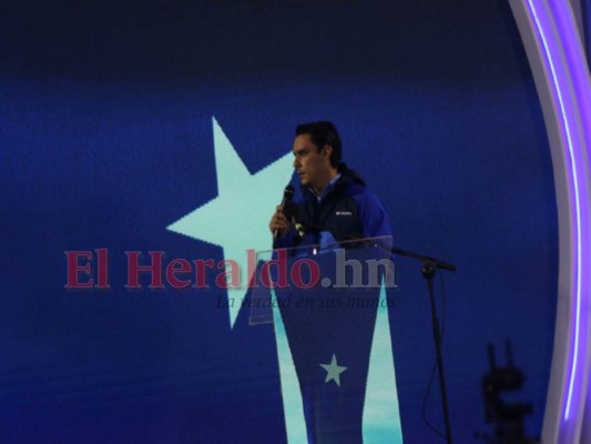 Desgaste, escándalos de corrupción y las ZEDE detrás de la debacle del Partido Nacional