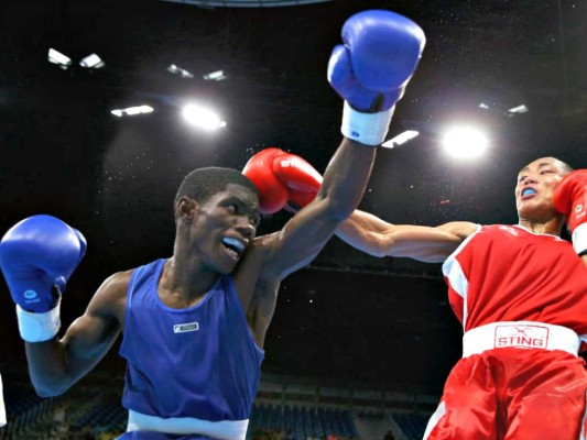 Alarma en Honduras: en peligro realización del Campeonato Panamericano de Boxeo en Tegucigalpa