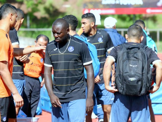 Motagua en total desacuerdo con decisión que tomó Olimpia de jugar el lunes