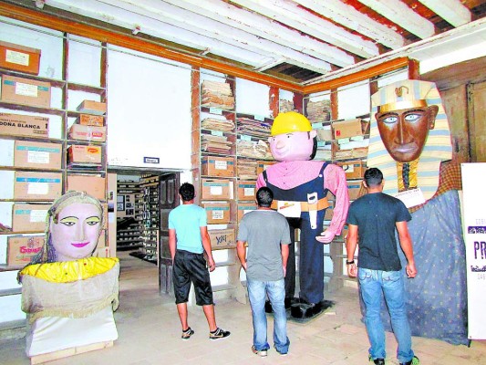 Inminente pérdida de antigua Casa Fortín